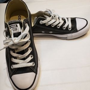 Unisex Converse sneakers